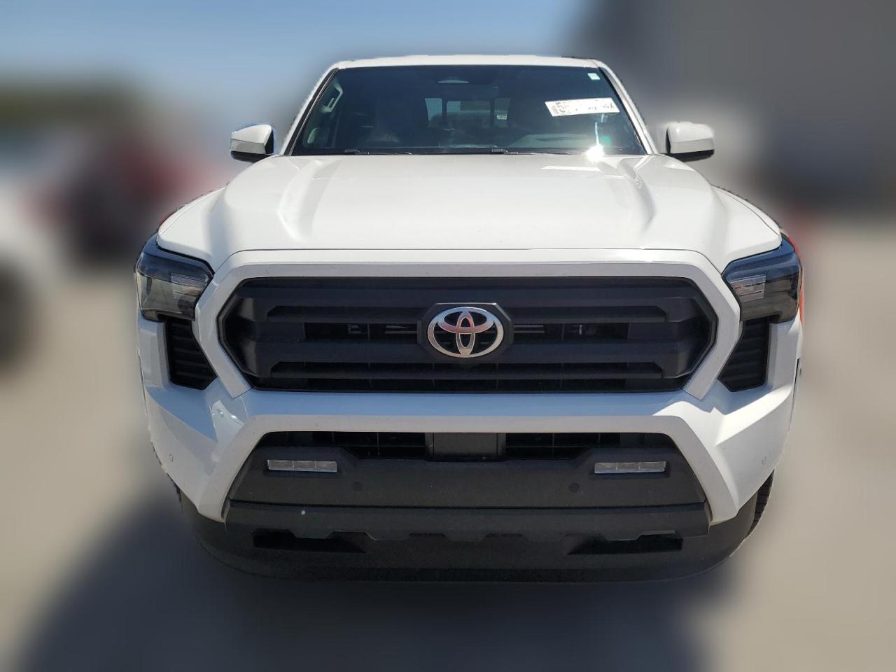 2024 TOYOTA TACOMA DOUBLE CAB VIN:3TMLB5JN1RM003725