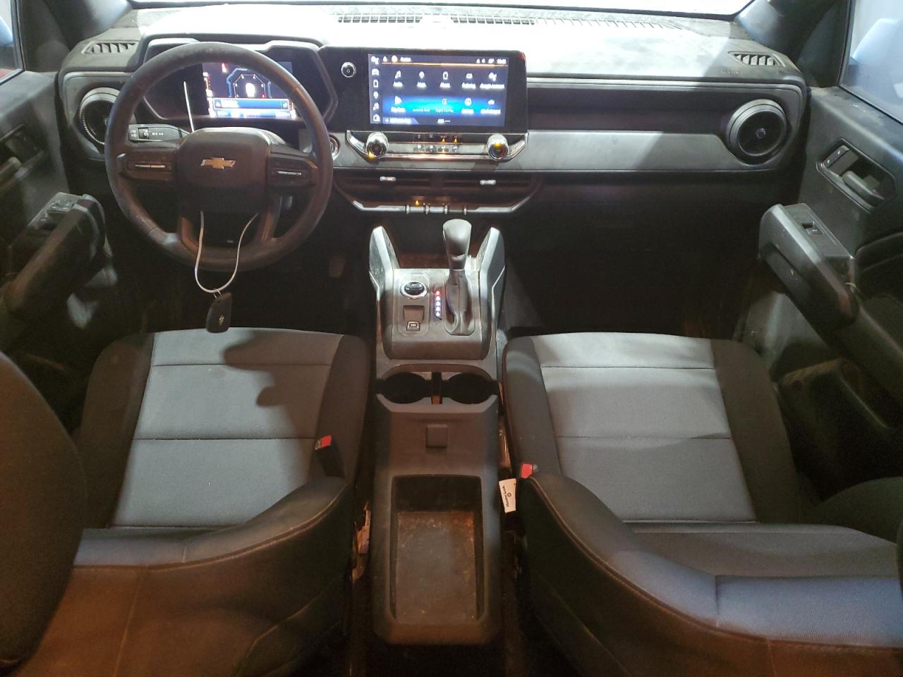 2023 CHEVROLET COLORADO  VIN:1NXBR32E34Z303339