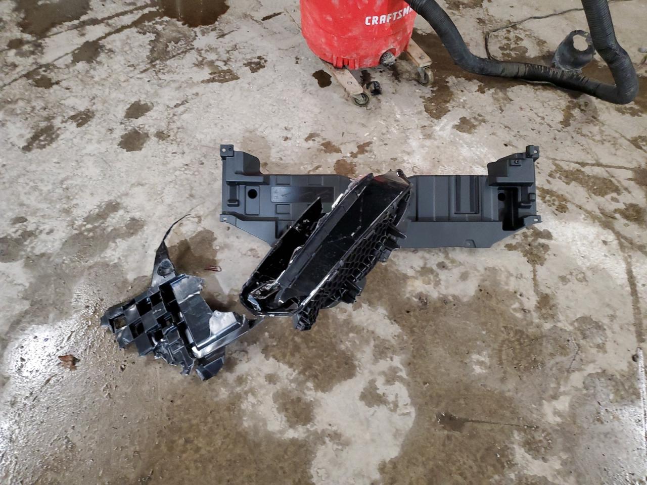 2024 BMW X5 XDRIVE40I VIN:3N1CN8EV1ML890974