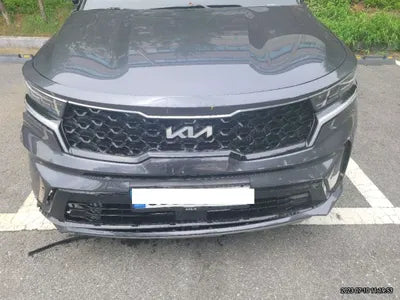 2023 Kia Sorento KNARK81FGPA180122 VIN:KNARK81FGPA180122