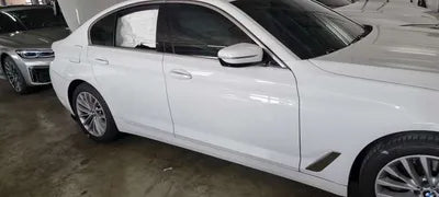 2021 BMW 520 WBA11BH04MCG87182 VIN:WBA11BH04MCG87182