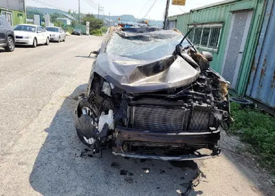2018 Hyundai Santa FE KMHSW81UBJU850056 VIN:KMHSW81UBJU850056