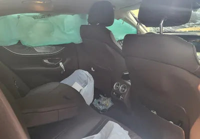 2021 Mercedes-Benz CLS 450 W1K2J5KB9MA093043 VIN:W1K2J5KB9MA093043