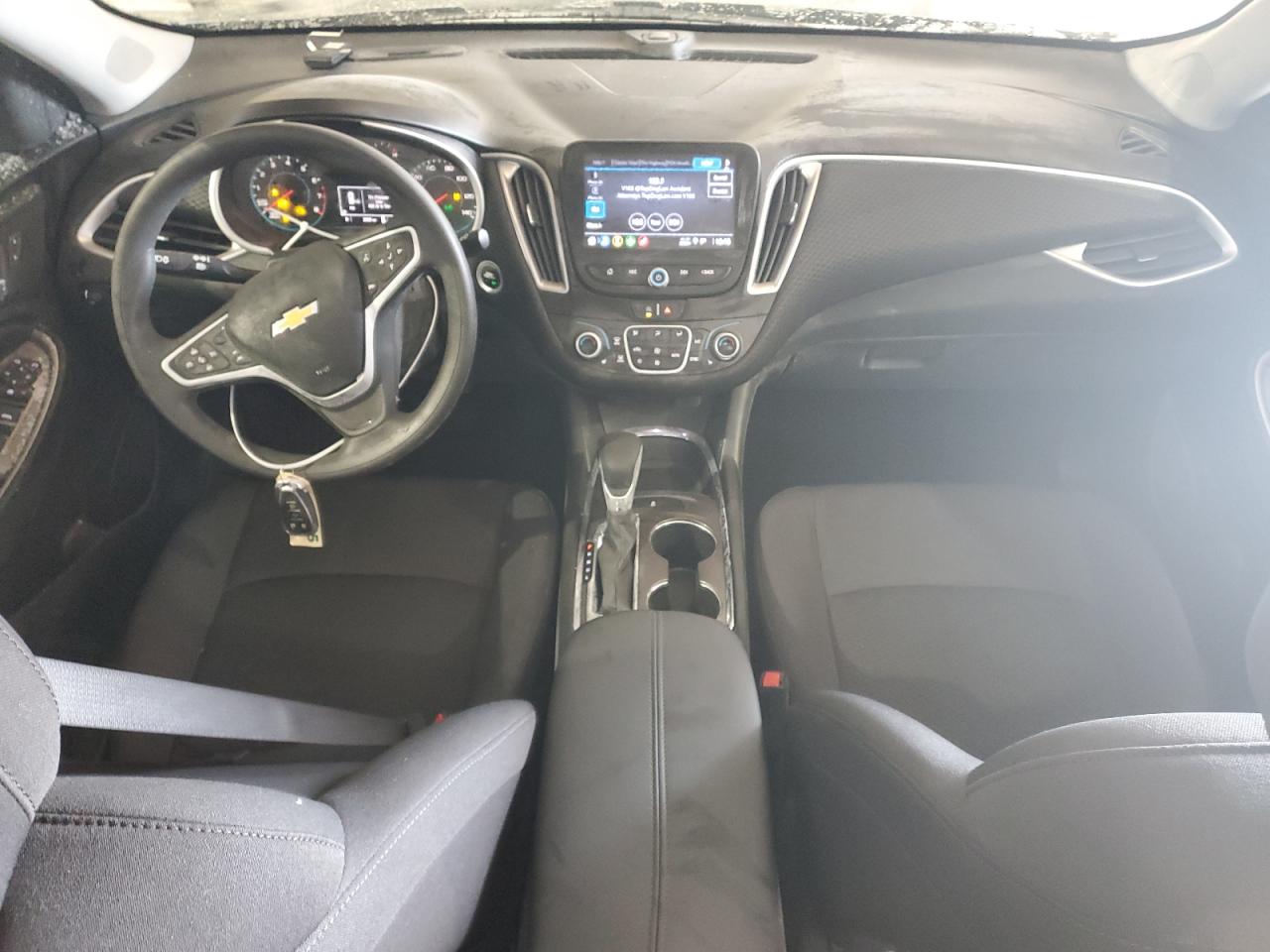 2023 CHEVROLET MALIBU LT VIN:1G1ZD5ST3PF150605