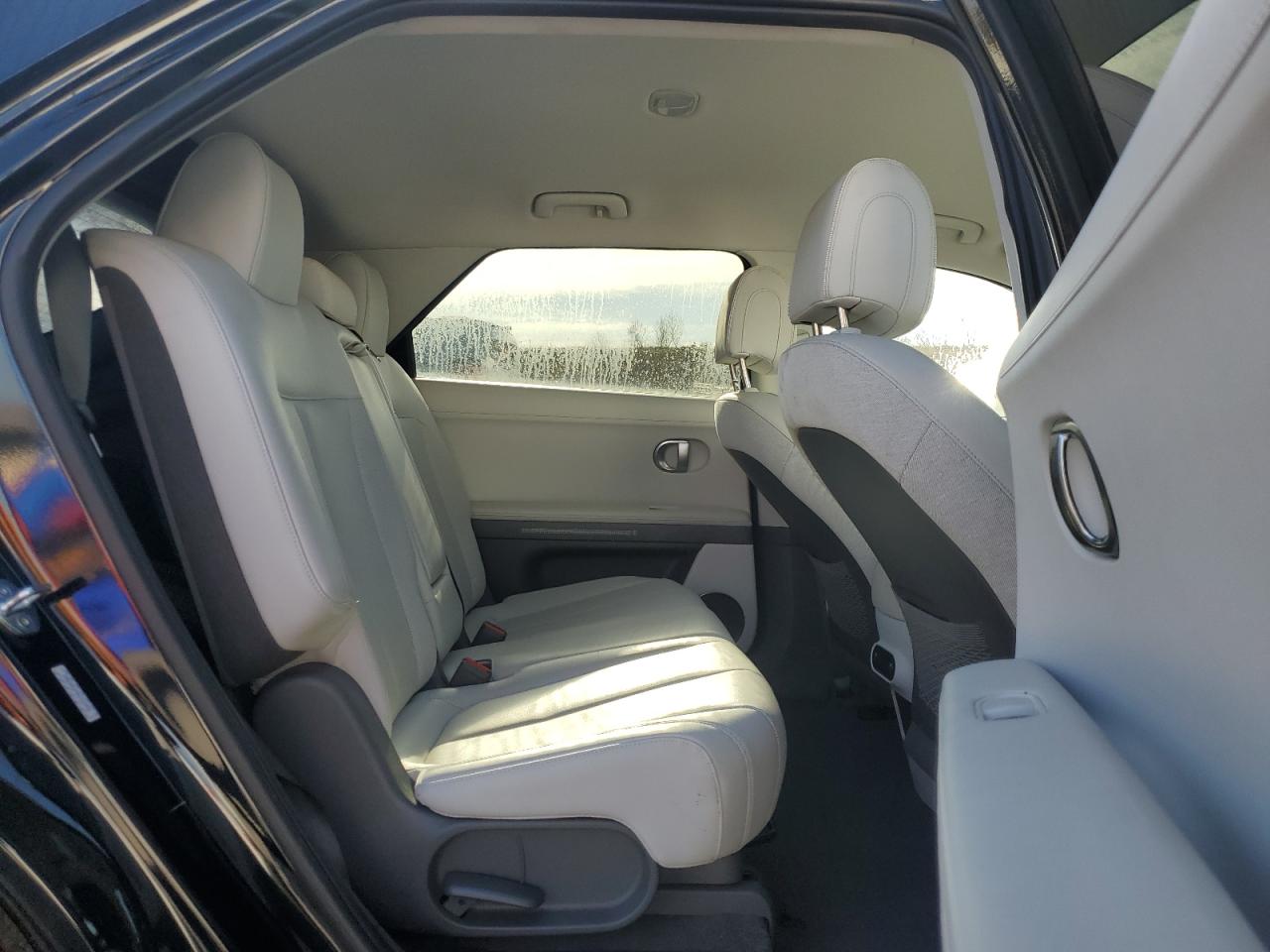 2023 HYUNDAI IONIQ 5 SEL VIN:KM8KNDAF0PU164948