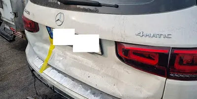 2021 Mercedes-Benz B 250 W1N4M4HB0MW086814 VIN:W1N4M4HB0MW086814