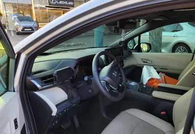 2022 Toyota Sienna 5TDGRKEC5NS128922 VIN:5TDGRKEC5NS128922