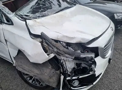 2018 Kia Carnival KNAMB81ABJS417601 VIN:KNAMB81ABJS417601