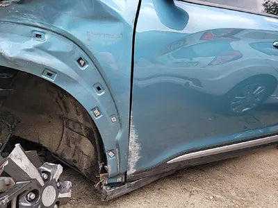 2017 Hyundai Kona VIN: