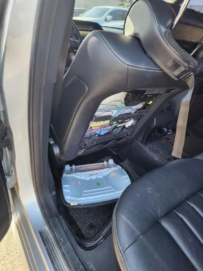 2014 Mercedes-Benz E 250 VIN: