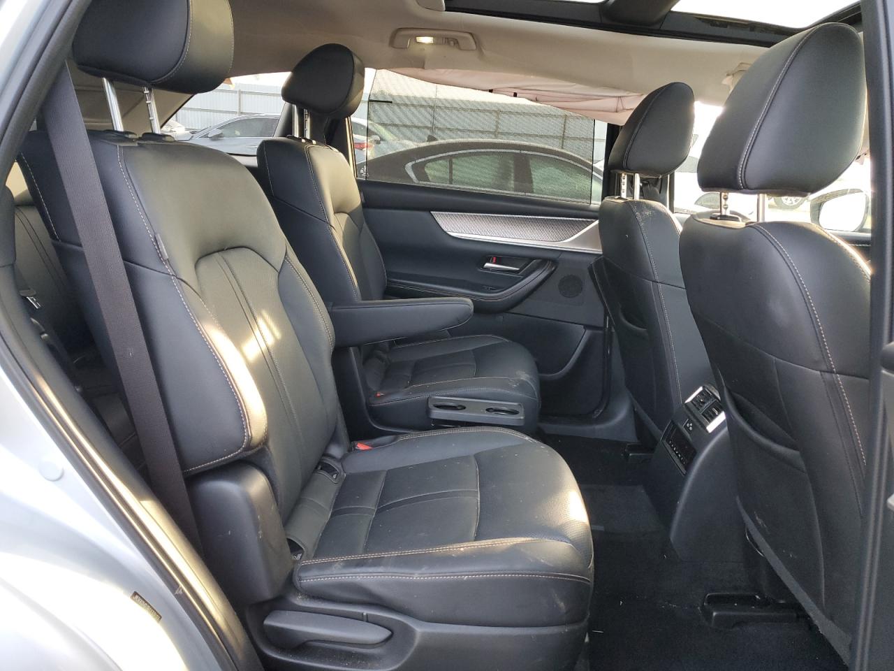 2024 MAZDA CX-90 PREMIUM VIN:JM3KKDHD7R1133127