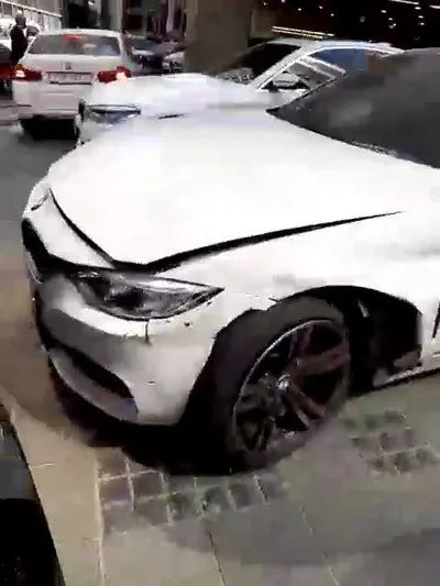 2015 BMW 420 WBA3P3106FK270983 VIN:WBA3P3106FK270983