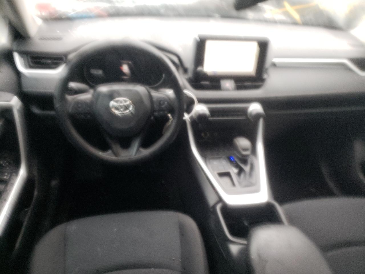 2023 TOYOTA RAV4 LE VIN:2T3H1RFV4PW263041