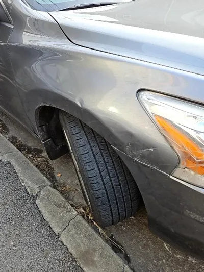 2015 Nissan Altima 612KM1N4AL3AP7FC1 VIN:612KM1N4AL3AP7FC1