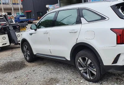2021 Kia Sorento KNARG81GBMA002202 VIN:KNARG81GBMA002202