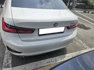 2019 BMW 320 WBA5V5109KAJ52288 VIN:WBA5V5109KAJ52288