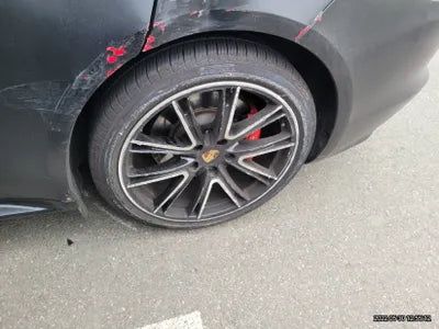 2019 Porsche Panamera WP0AG2975KL139554 VIN:WP0AG2975KL139554
