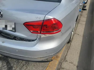 2015 Volkswagen Passat 1VWZZZA3ZFC066811 VIN:1VWZZZA3ZFC066811