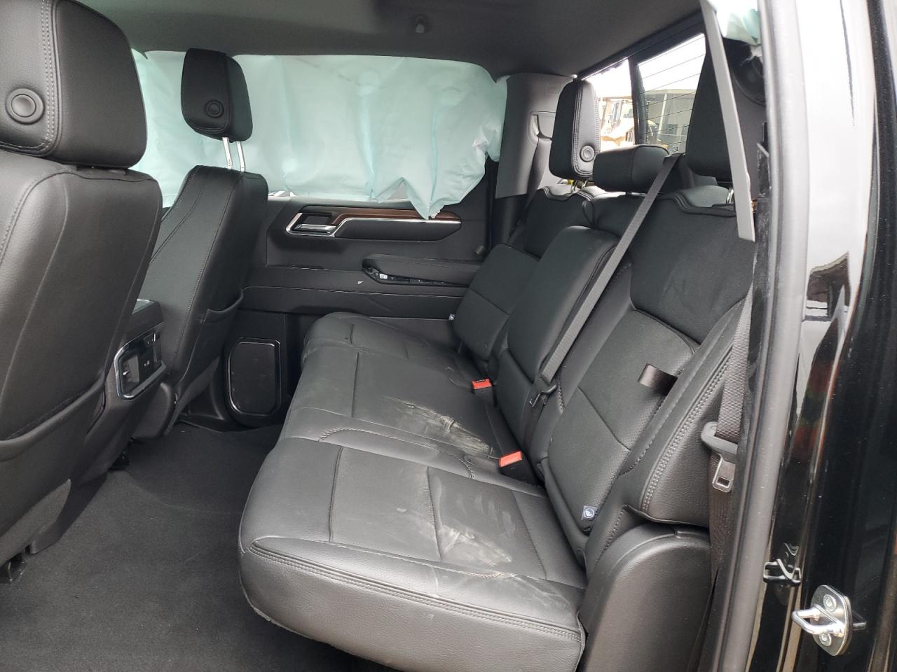 2024 GMC SIERRA K1500 DENALI VIN:3GTUUGED4RG126414