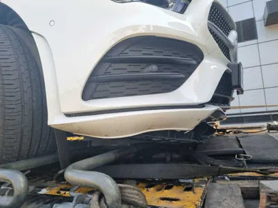 2022 Mercedes-Benz CLA 250 W1K5J4HB1NN295495 VIN:W1K5J4HB1NN295495