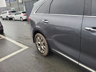 2019 Kia Sorento KNAPH81BBLA633531 VIN:KNAPH81BBLA633531