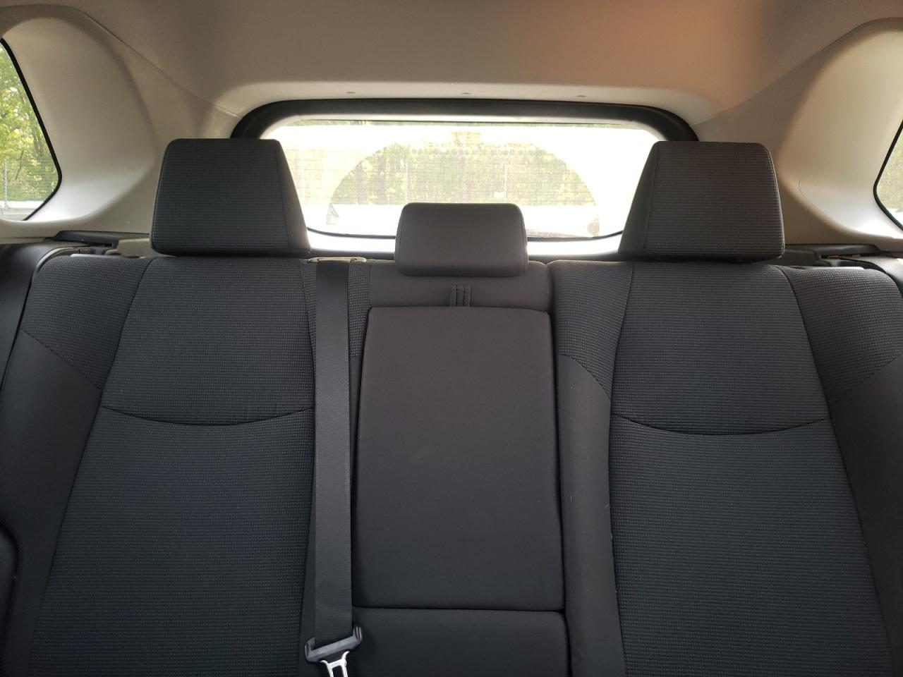 2023 TOYOTA RAV4 LE VIN:2T3F1RFV6PC375445