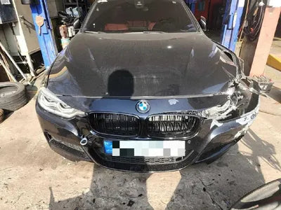 2016 BMW 328 145KMWBA8E9107GK4 VIN:145KMWBA8E9107GK4