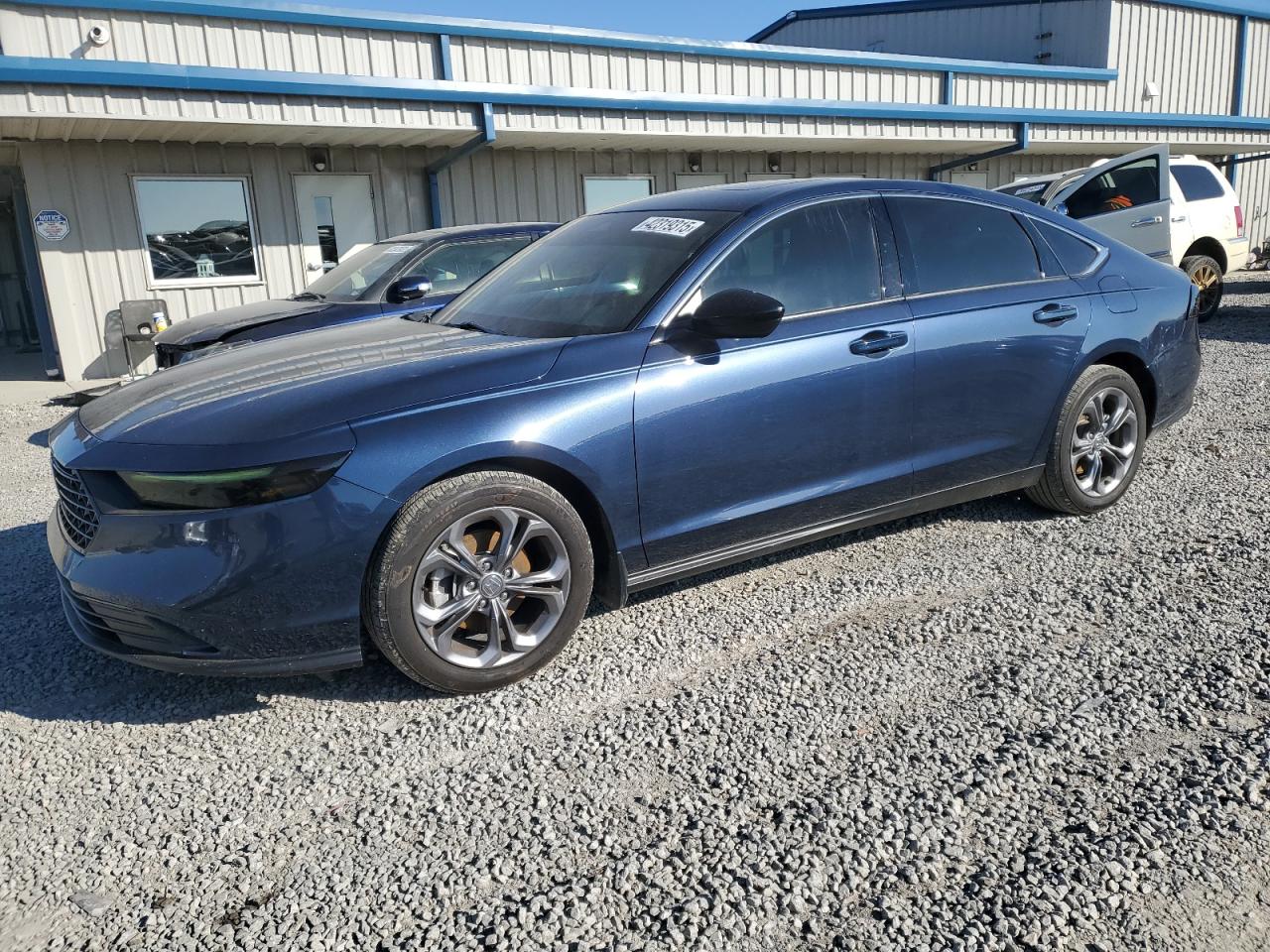 2023 HONDA ACCORD EX VIN:1HGCY1F32PA056024
