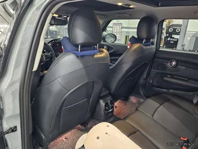 2021 MINI Clubman WMWXJ5107M2P32592 VIN:WMWXJ5107M2P32592