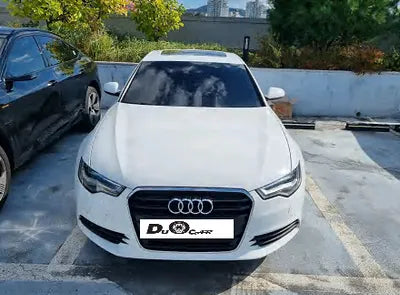2015 Audi A6 WAUZZZ4G3FN021460 VIN:WAUZZZ4G3FN021460