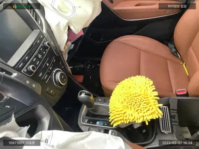 2017 Hyundai Santa FE KMHSW81UBJU785218 VIN:KMHSW81UBJU785218