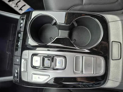 2022 Hyundai Tucson KMHJE81BGNU127383 VIN:KMHJE81BGNU127383