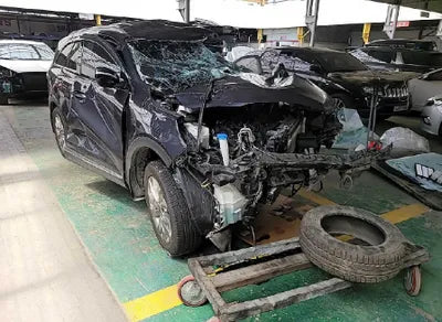 2020 Kia Sorento KNAFX412BGA944878 VIN:KNAFX412BGA944878