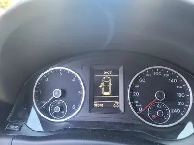 2015 Volkswagen Tiguan WVGZZZ5NZFW562734 VIN:WVGZZZ5NZFW562734