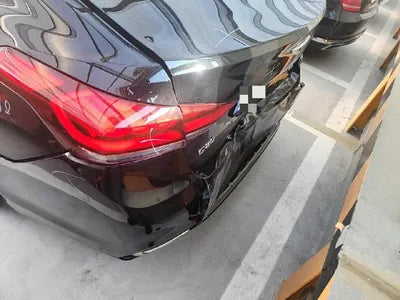 2016 Genesis G80 VIN: