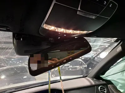 2015 Mercedes-Benz S 350 WDDUF3DB6GA239477 VIN:WDDUF3DB6GA239477