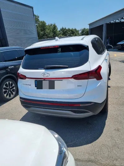 2021 Hyundai Santa FE KMHS281HHMU401339 VIN:KMHS281HHMU401339