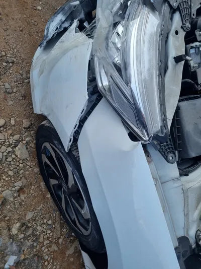 2017 Honda Accord 1HGCR2680HA514040 VIN:1HGCR2680HA514040