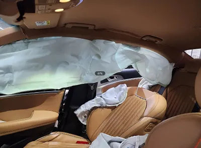 2021 Genesis G70 VIN: