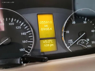 2017 Mercedes-Benz Sprinter WDB906733HP339710 VIN:WDB906733HP339710