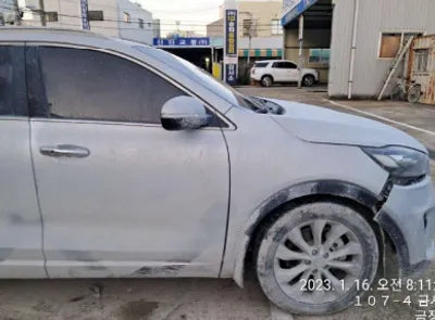 2019 Kia Sorento KNAPS81BDKA481049 VIN:KNAPS81BDKA481049