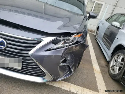 2018 Lexus ES 300 JTHBW1GG9J2175643 VIN:JTHBW1GG9J2175643