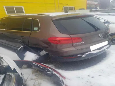 2015 Volkswagen Tiguan WVGZZZ5NZFW086815 VIN:WVGZZZ5NZFW086815