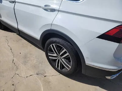 2022 Volkswagen Tiguan WVGZZZ5NZNW068893 VIN:WVGZZZ5NZNW068893