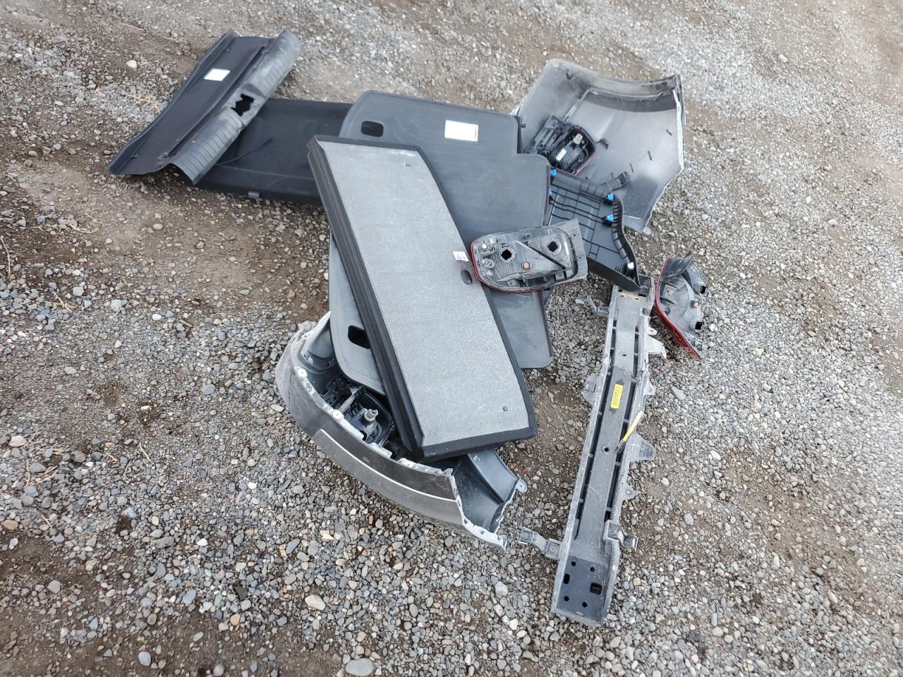 2024 HYUNDAI VENUE SEL VIN:KMHRC8A31RU295441