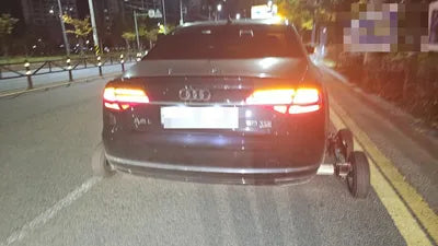 2015 Audi 50 VIN: