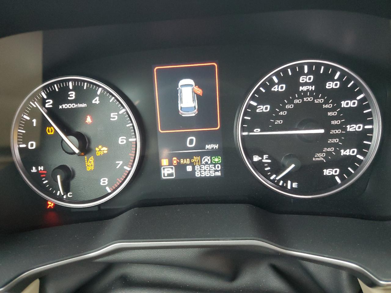 2024 SUBARU OUTBACK LIMITED XT VIN:4S4BTGND3R3265233