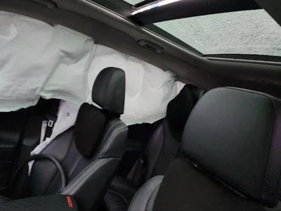 2019 Hyundai Santa FE VIN: