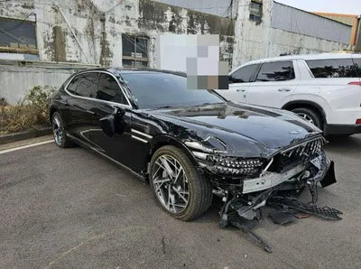 2022 Genesis G90 VIN: