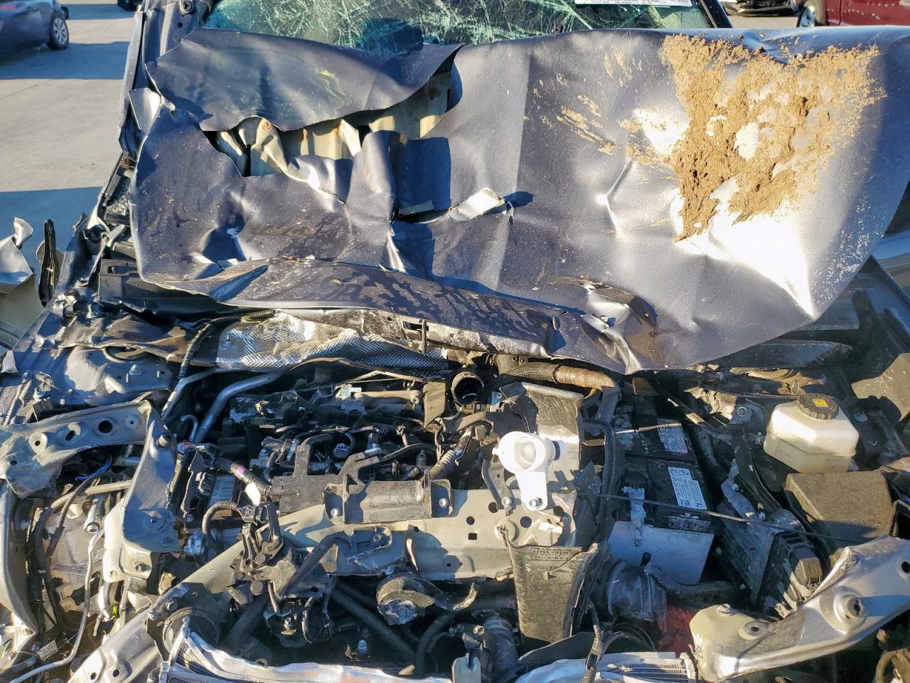 2023 TOYOTA HIGHLANDER L VIN:5TDKDRAH4PS511031